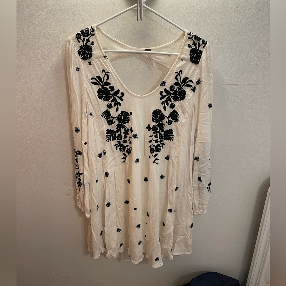 Free People dreas size S